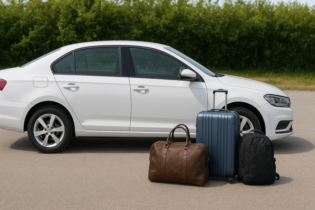 Affordable Car Hire Delhi