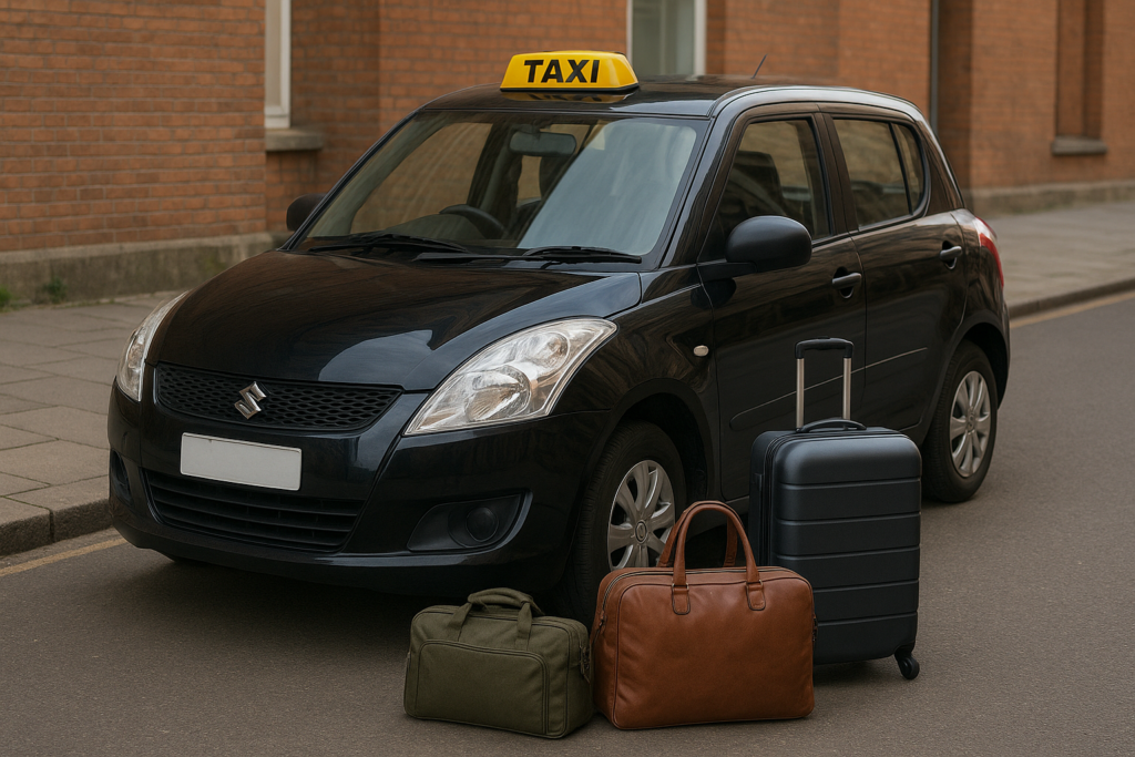 Best Car Rental Near Me